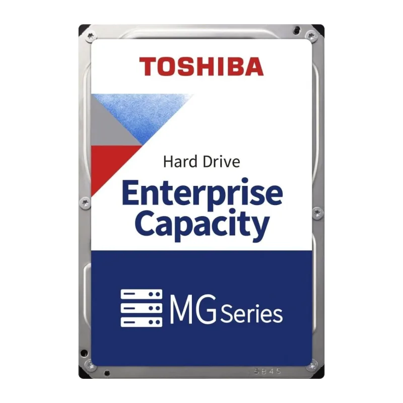 Жесткий диск Toshiba MG10-D 4TB (MG10SDA400E)