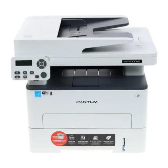 МФУ Pantum M7100DW