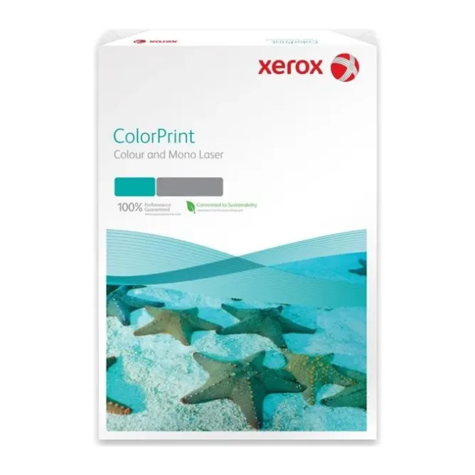 Бумага Xerox ColorPrint Coated Gloss 250г SRA3 250л (450L80029)