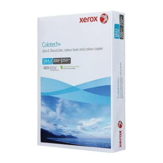 Бумага Xerox Colotech Plus Blue 90г A4 500л (003R94641)