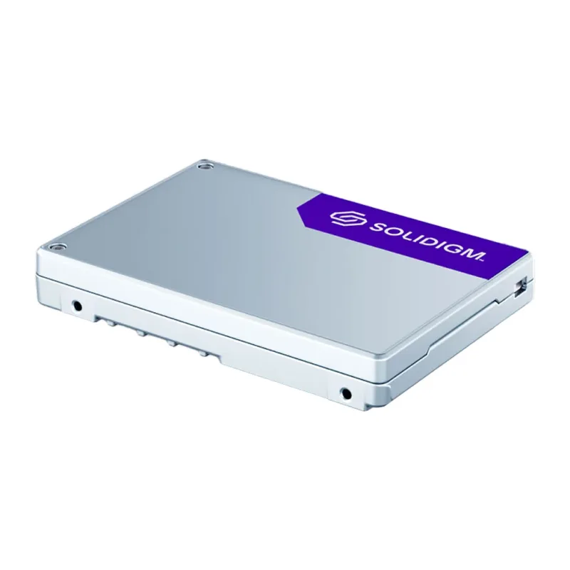 SSD диск Solidigm D7-P5520 3.84TB (SSDPF2KX038T11Z)