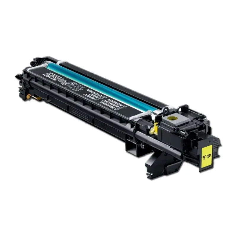 Блок проявки Konica Minolta IUP-35Y Yellow (AAJV06D)
