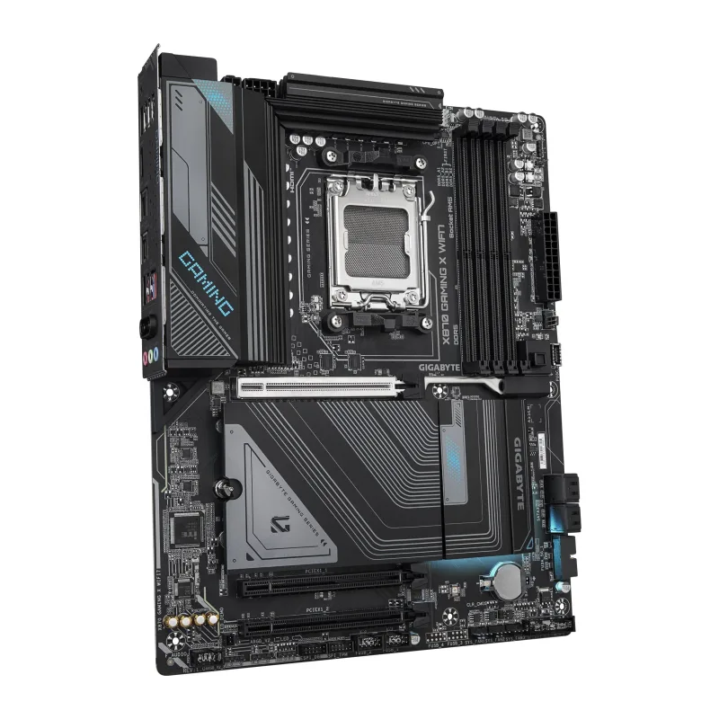 Материнская плата GigaByte X870 Gaming X WIFI7 rev. 1.1