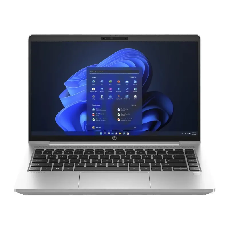 Ноутбук HP ProBook 440 G10 Pike Silver (816N3EA)