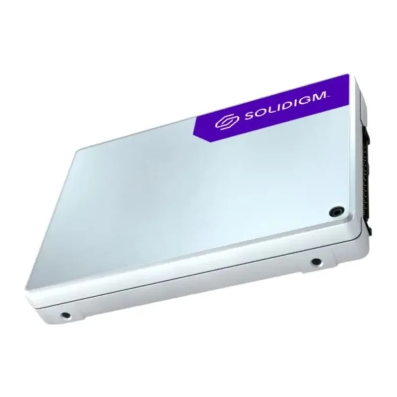 SSD диск Solidigm D7-P5520 15.36Tb (SSDPF2KX153T11Z)