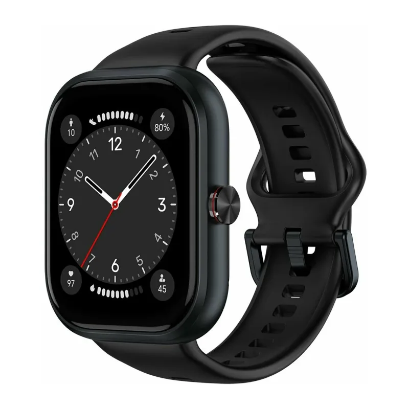 Умные часы Honor Choice Watch 2i KCH-WB01 Black (5504ACGM)