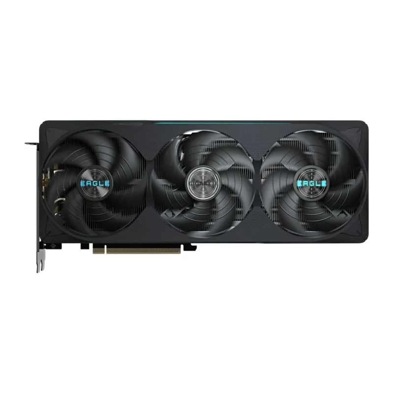 Видеокарта Gigabyte GeForce RTX 5070TI Eagle 16Gb GDDR7 (GV-N507TEAGLE OC-16GD)