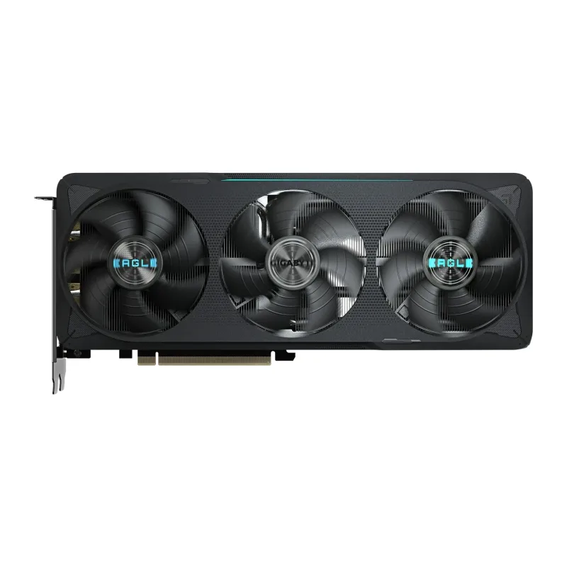 Видеокарта Gigabyte GeForce RTX 5070 Eagle OC SFF 12G GDDR7 (GV-N5070EAGLE OC-12GD)