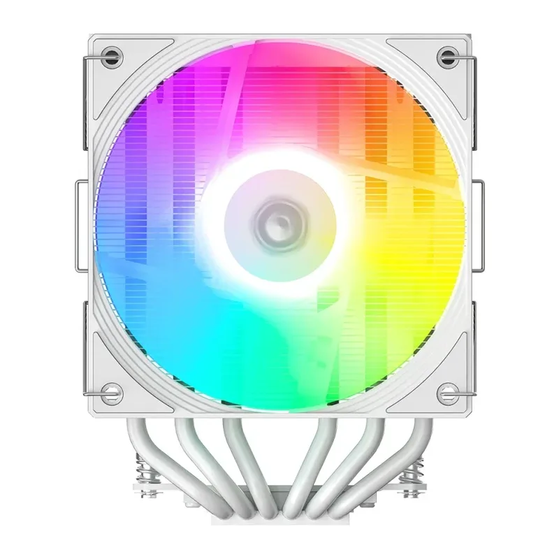 Кулер для процессора ID-Cooling FROZN A620 PRO SE ARGB Snow