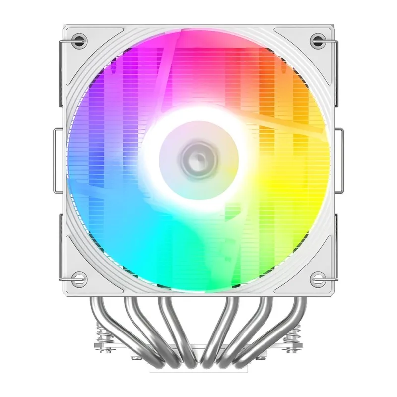 Кулер для процессора ID-Cooling FROZN A620 PRO SE ARGB White