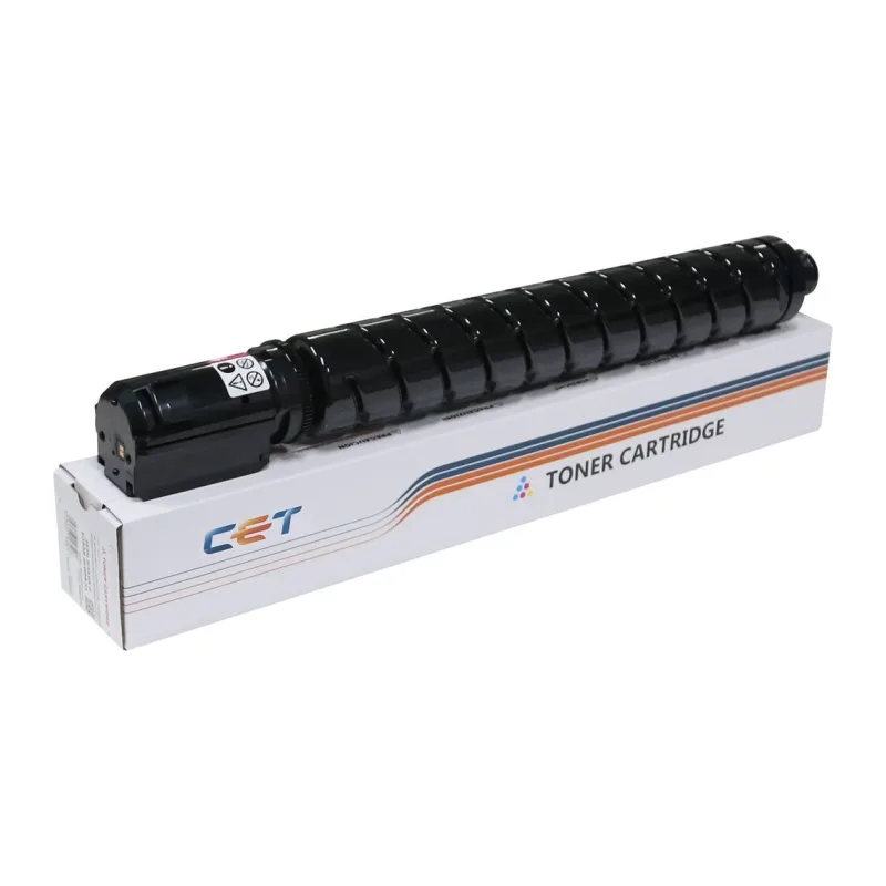 Тонер-картридж Cet CET141512U Magenta
