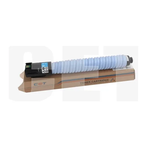 Тонер-картридж Cet CET141582U Cyan