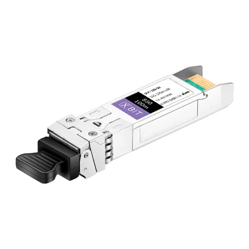 Трансивер Xbit SFP+16G-SR