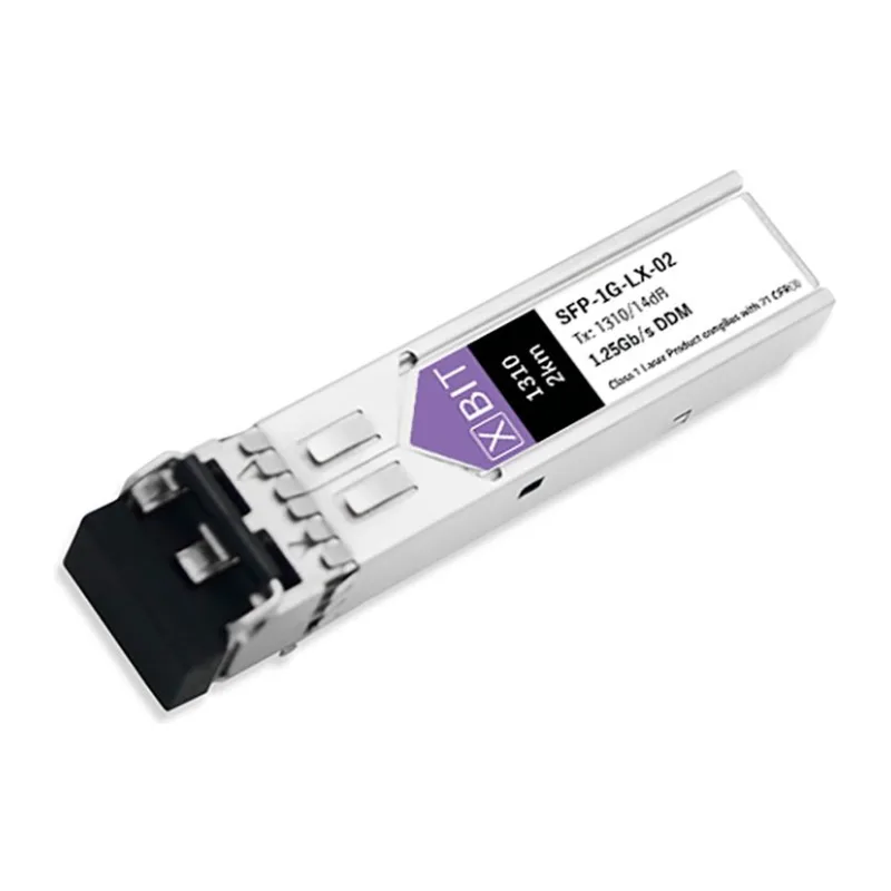 Трансивер Xbit SFP-1G-LX-02