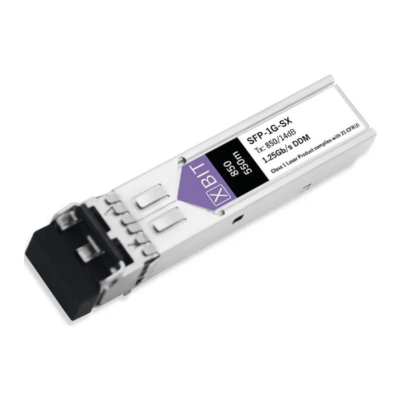 Трансивер Xbit SFP-1G-SX