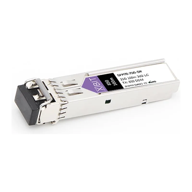 Трансивер Xbit SFP28-25G-SR