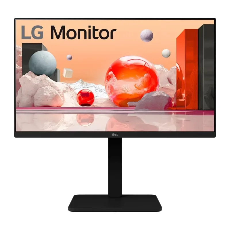 Монитор LG 24BA450-B