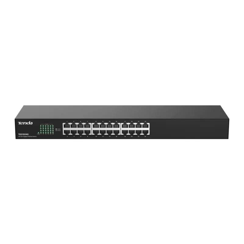 Коммутатор Tenda TEG1024G
