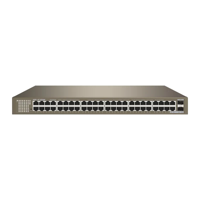 Коммутатор IP-COM G5328XP-24-410W
