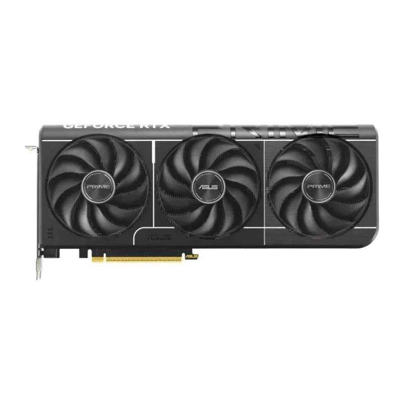Видеокарта Asus Prime GeForce RTX 5070 Ti OC Edition 16Gb GDDR7 (PRIME-RTX5070TI-O16G)