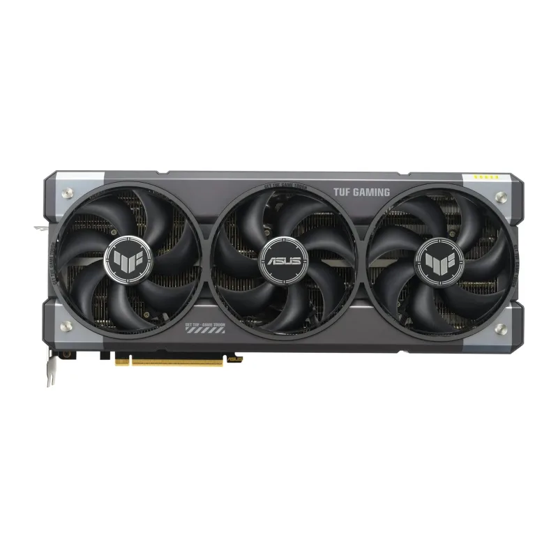 Видеокарта Asus TUF Gaming GeForce RTX 5080 16GB GDDR7 OC Edition (TUF-RTX5080-O16G-GAMING)