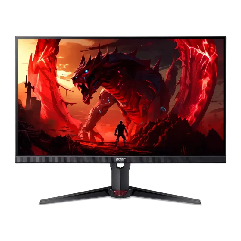 Монитор Acer XV272UF3bmiiprx (UM.HX2CD.303)