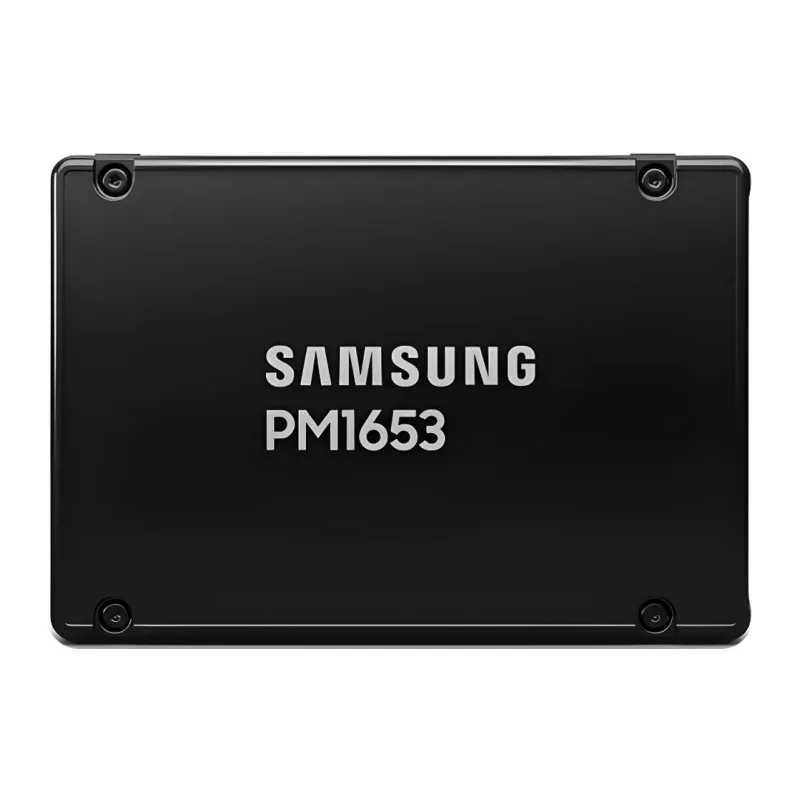 SSD диск Samsung PM1733 7.68Tb (MZWLR7T6HALA-00007)