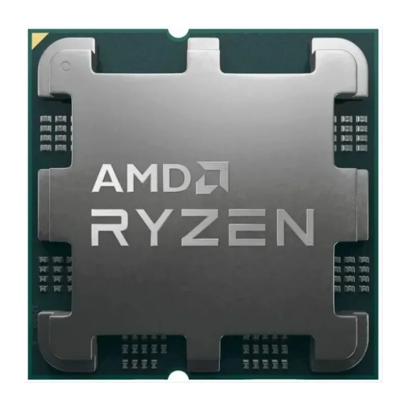 Процессор AMD Ryzen 5 7400F OEM