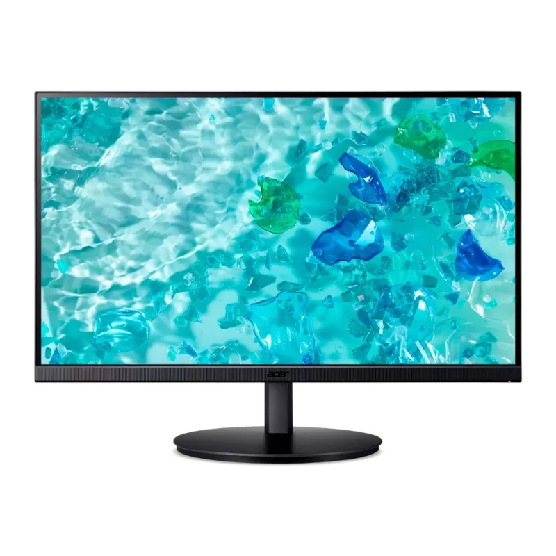Монитор Acer CB272Kbmiiprx (UM.HB2CD.002)