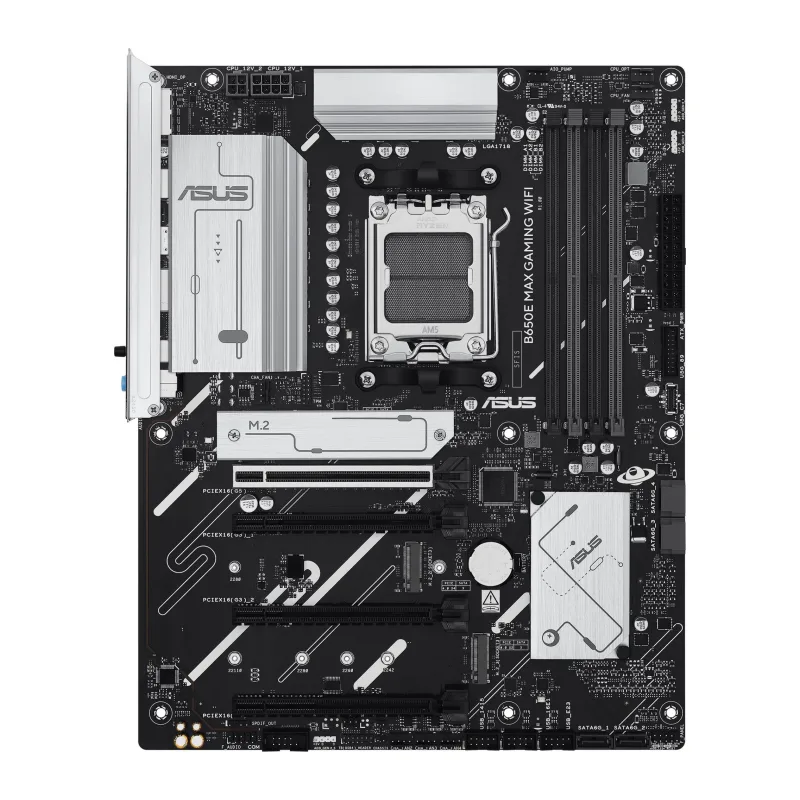 Материнская плата ASUS Prime B850-Plus WIFI (90MB1L80-M0EAY0)