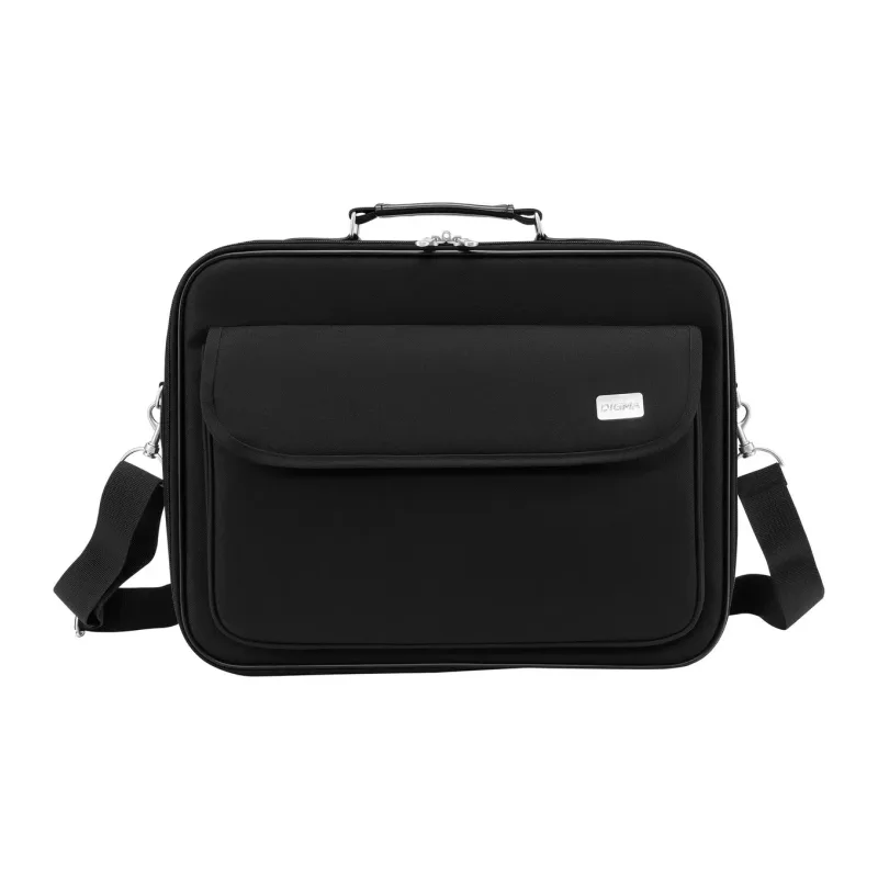 Сумка для ноутбука Digma HC-310 черный (HC310BK)