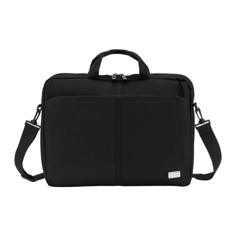 Сумка для ноутбука Digma R-210 черный (R210BK)