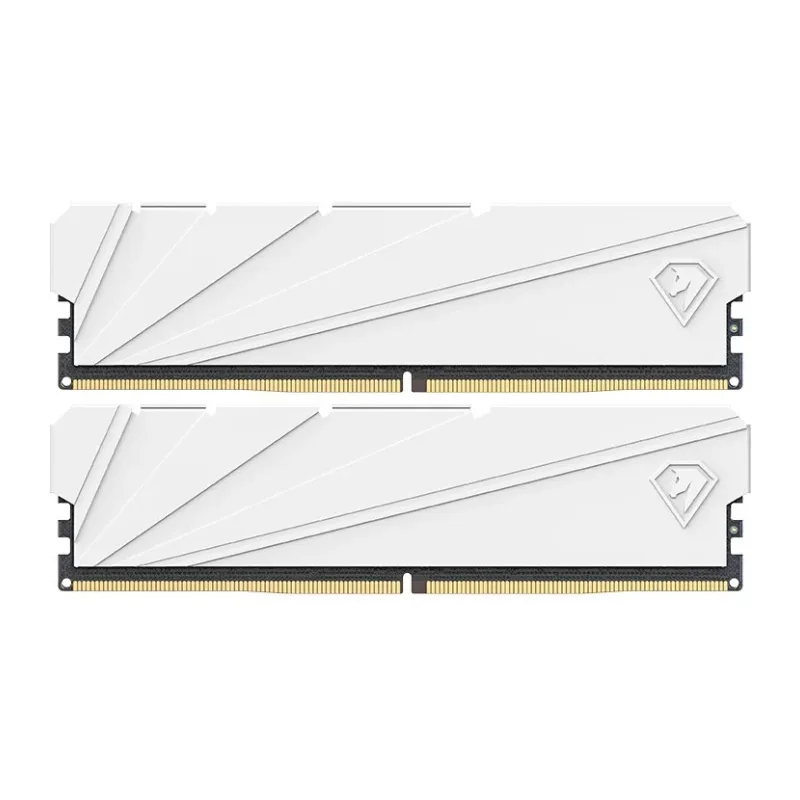 Оперативная память Netac Shadow S 16GB DDR4 (NTSSD4P32DP-16W)