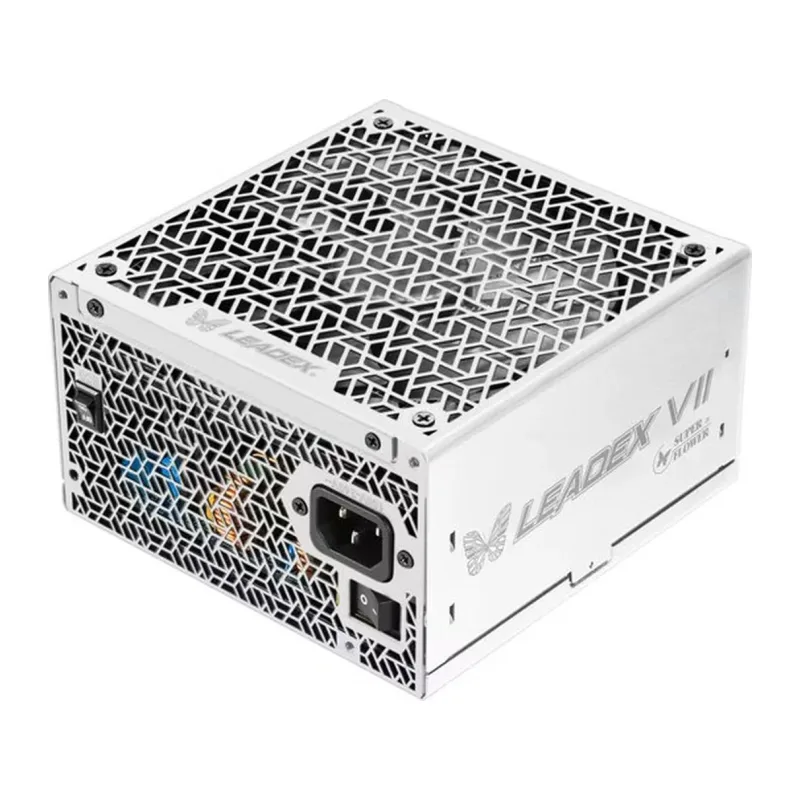 Блок питания Super Flower Leadex VII XG 1000W White (SF-1000F14XG)