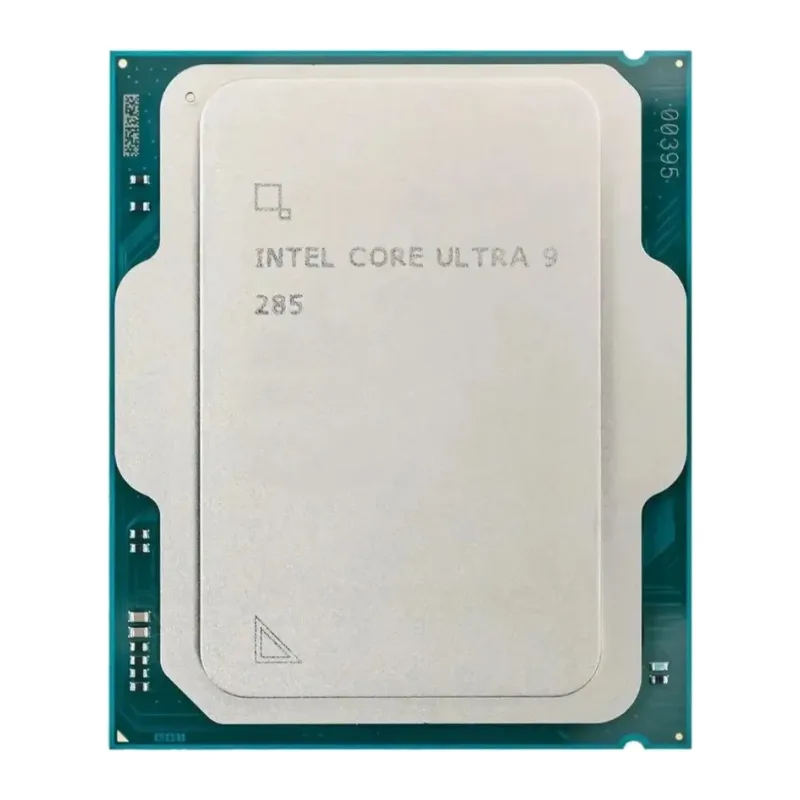 Процессор Intel Core Ultra 9 285 oem