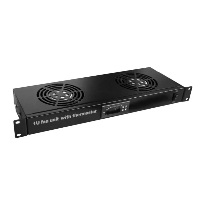Блок вентиляторов TWT TWT-CBB-FANB2-RACK-T