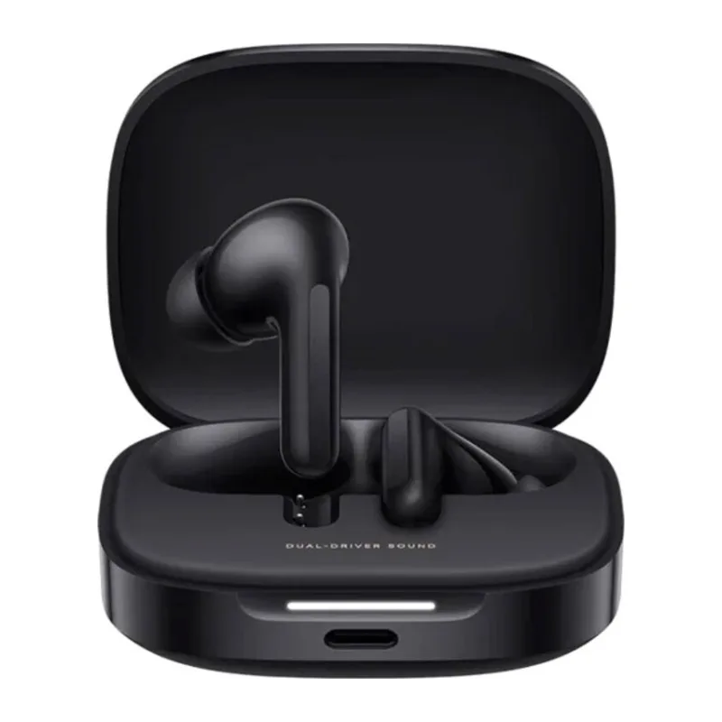 Наушники Xiaomi Redmi Buds 6 M2429E1 Night Black (BHR9251GL)