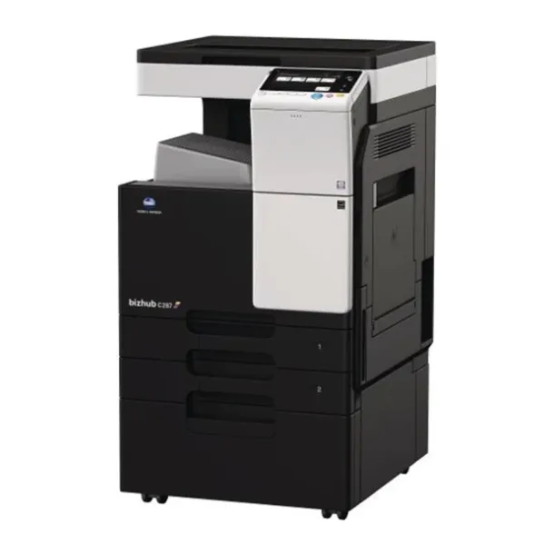 МФУ Konica Minolta bizhub 287 (A7AH027)