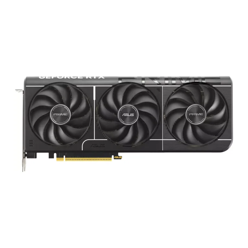 Видеокарта ASUS PRIME GeForce RTX 5070 OC 12GB GDDR7 (90YV0M10-M0NA00)