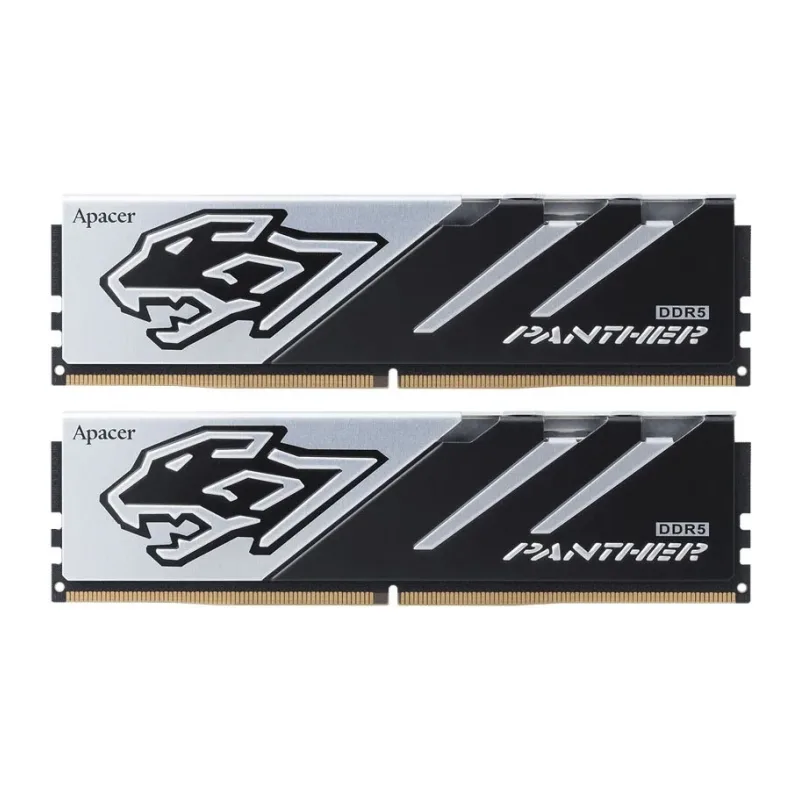 Оперативная память Apacer Panther DDR5 2x16GB (AH5U32G60C6227BAA-2)