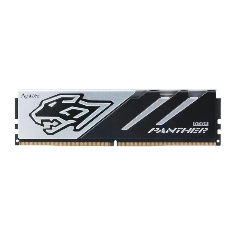 Оперативная память Apacer Panther DDR5 32GB (AH5U32G60C6227BAA-1)