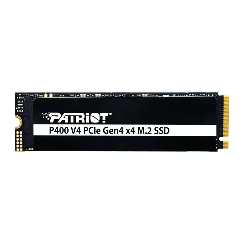 SSD диск Patriot P400 V4 2TB (P400VP2TBM28H)
