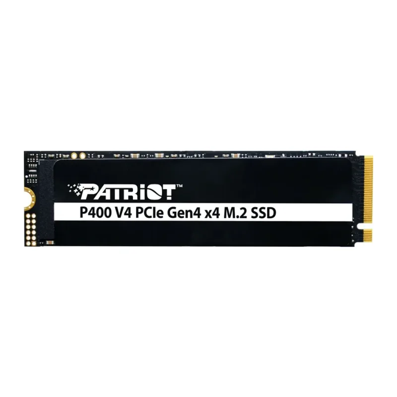 SSD диск Patriot P400 V4 1TB (P400VP1TBM28H)