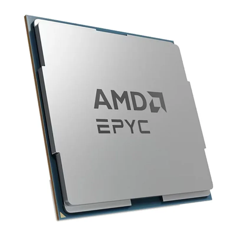 Процессор AMD Epyc 9175F (100-000001145)