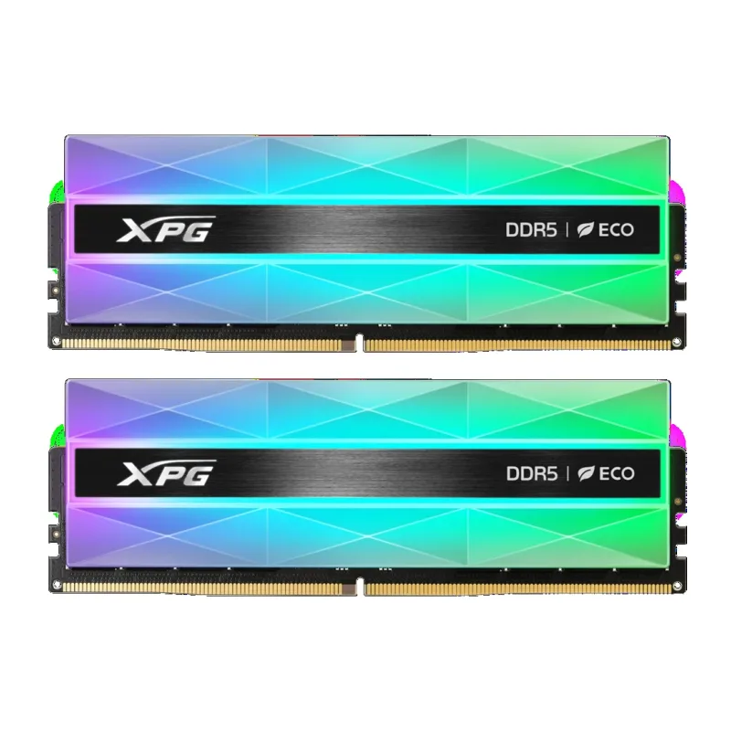 Оперативная память A-Data XPG Lancer RGB 32GB DDR5 (AX5U6400C3216G-DCLANRSG)