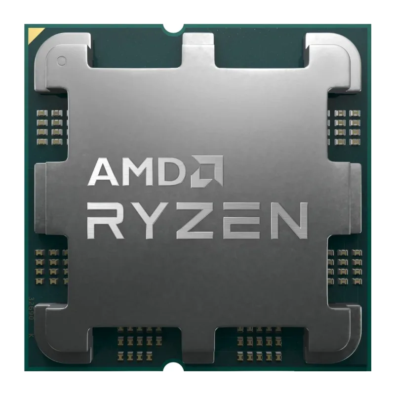 Процессор AMD Ryzen 9 9900X3D OEM