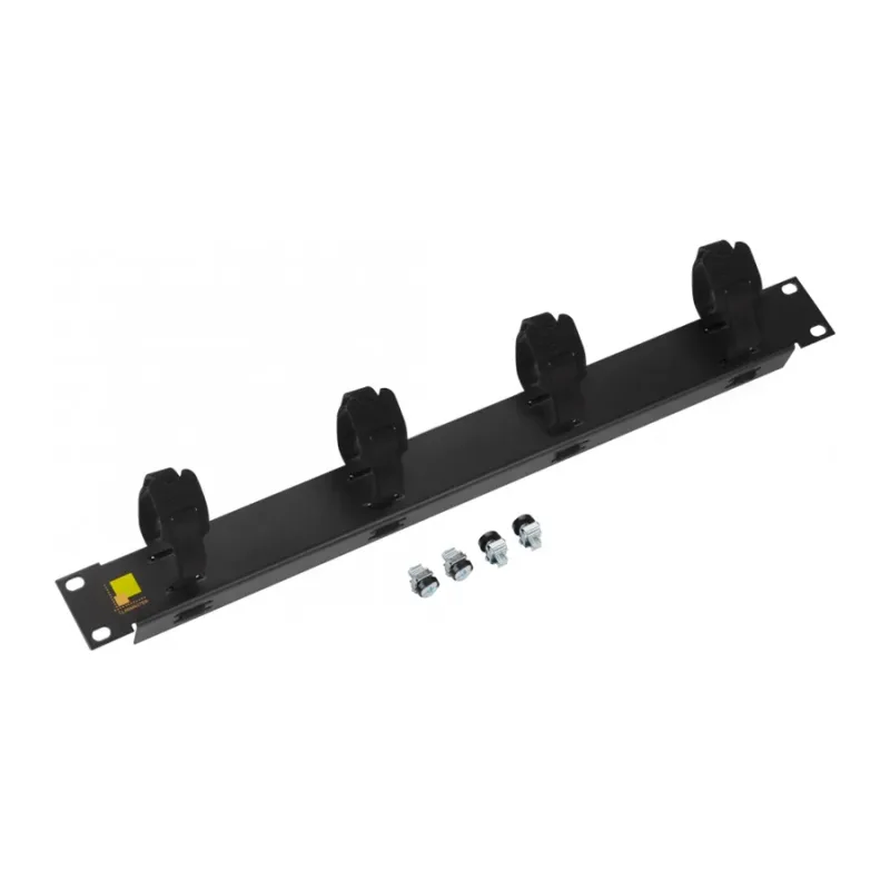Кабельный органайзер Lanmaster LAN-ORG/VCM4-1U