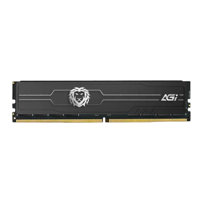 Оперативная память AGI 16GB DDR4 DIMM PC4-25600 (AGI320A16UD138)