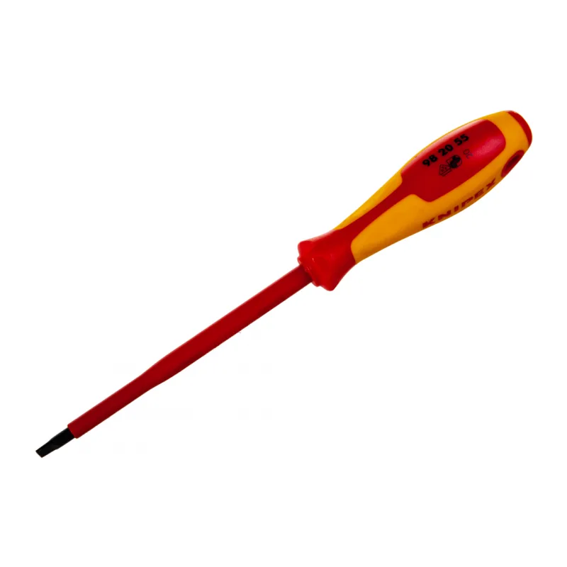 Набор отверток Knipex KN-002012V01
