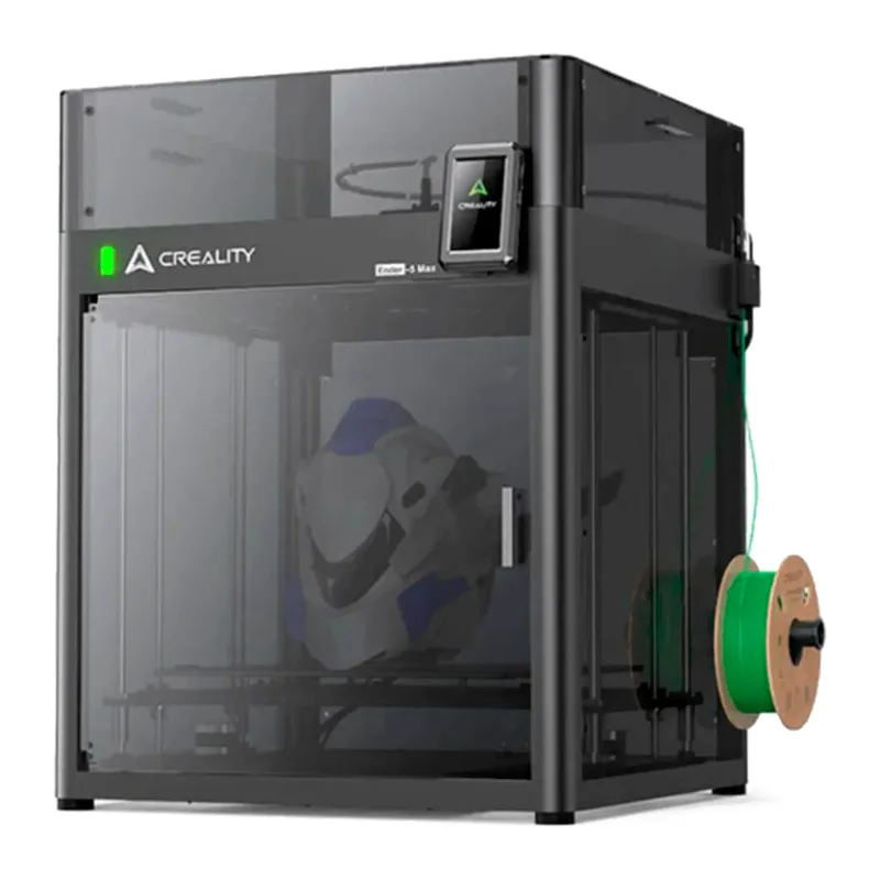 3D-принтер Creality Ender-5 Max